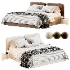 Bed Vilena 180 - Thumbnail 1