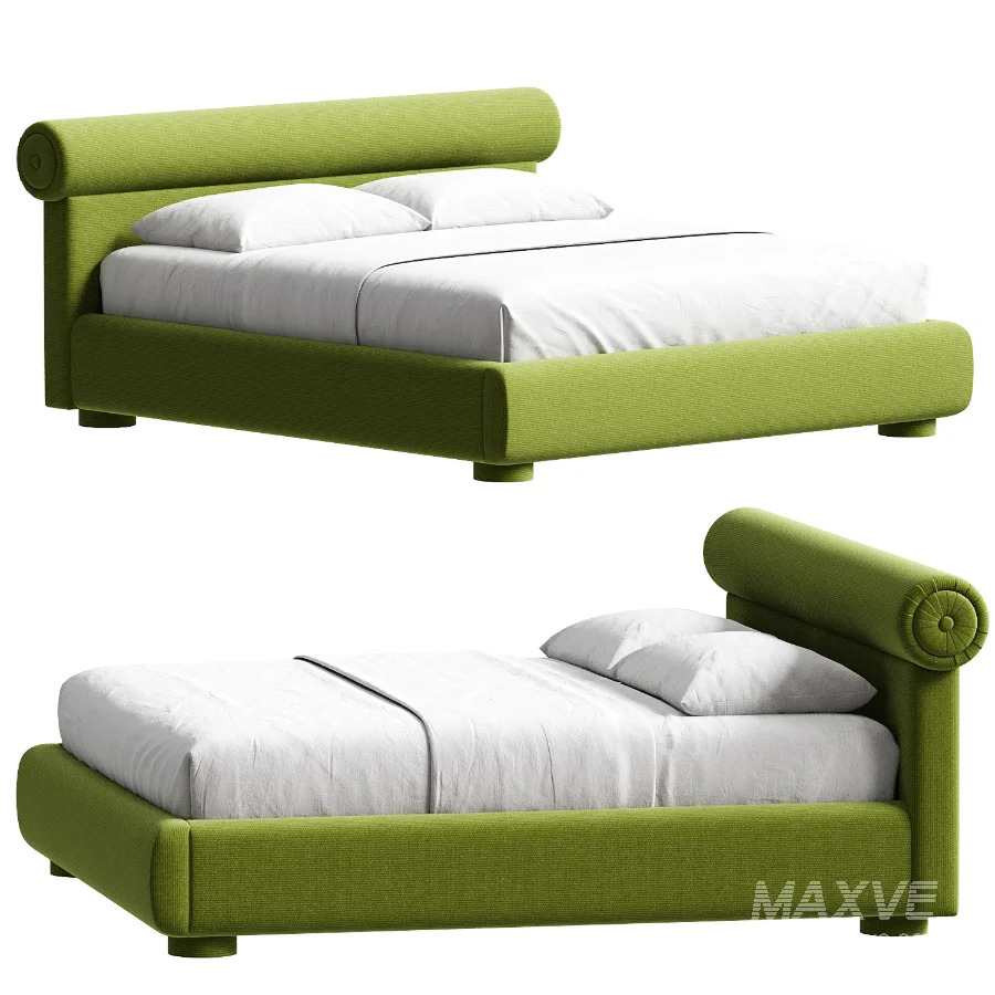 Bowery Bed Lulu and Georgia - Image 4