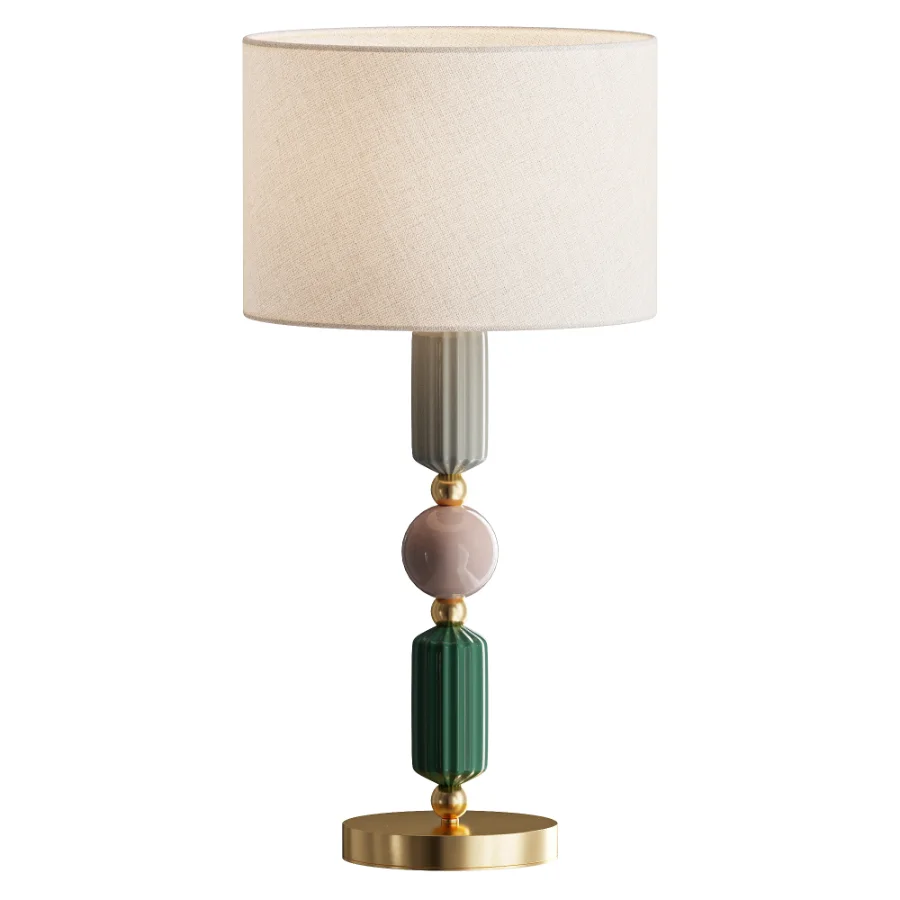 Candy Classic Table Lamp - Image 1