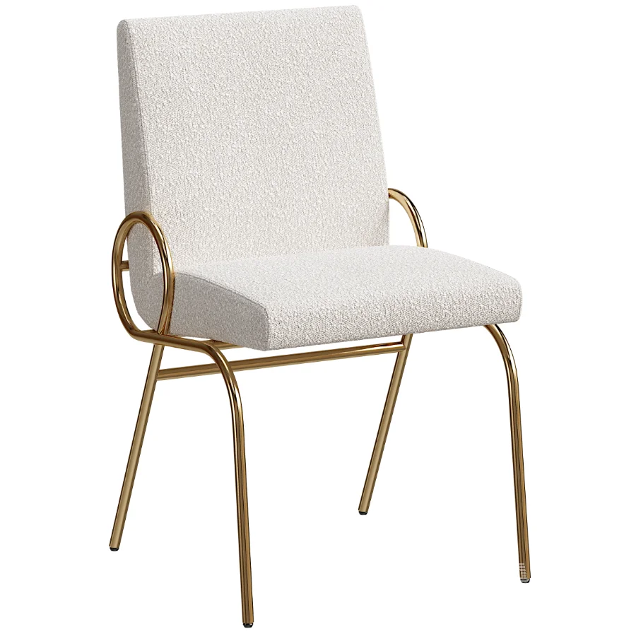 Bloom Dining Chair - Image 5