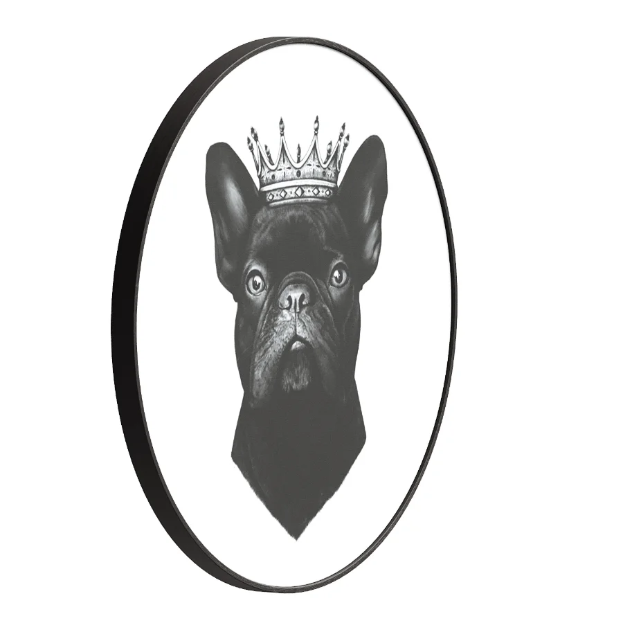King French Bulldog - Image 1