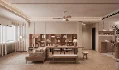 Modern living room - Thumbnail 1