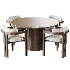 Dinning Set 2 - Thumbnail 2