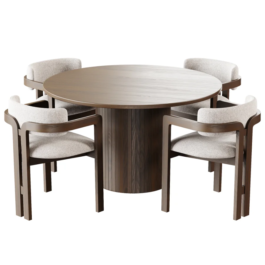 Dinning Set 2 - Image 2