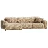 Pre order Clyde Lounge Sofa - Thumbnail 2