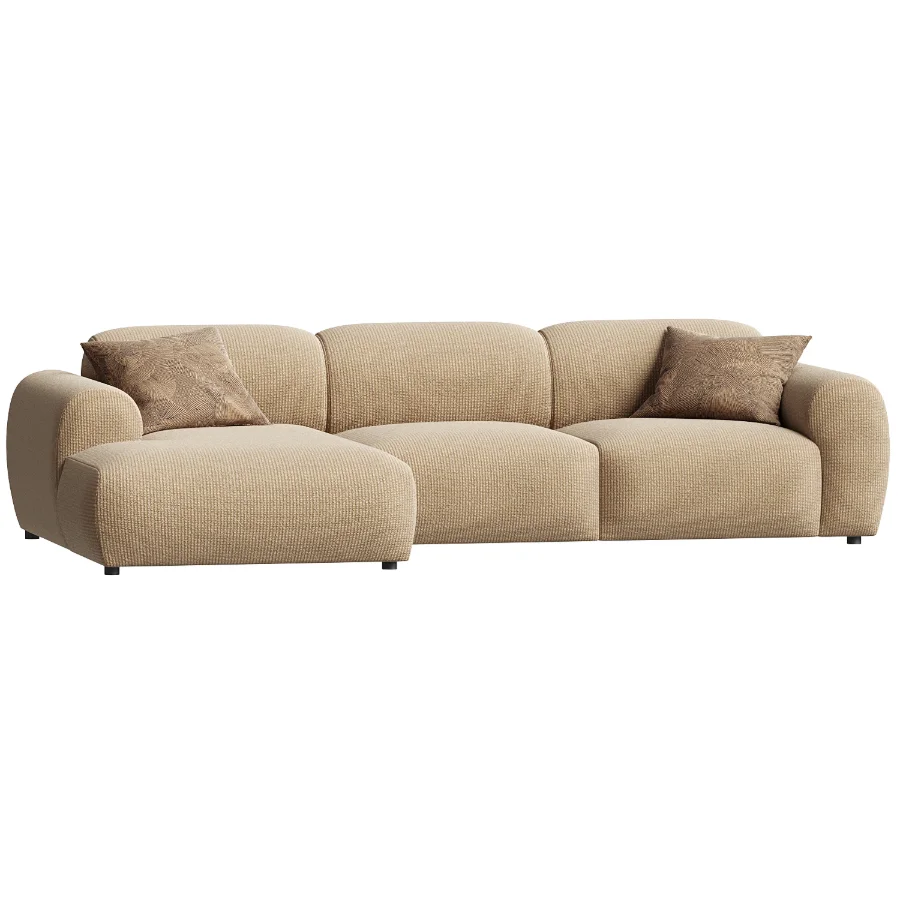 Pre order Clyde Lounge Sofa - Image 2