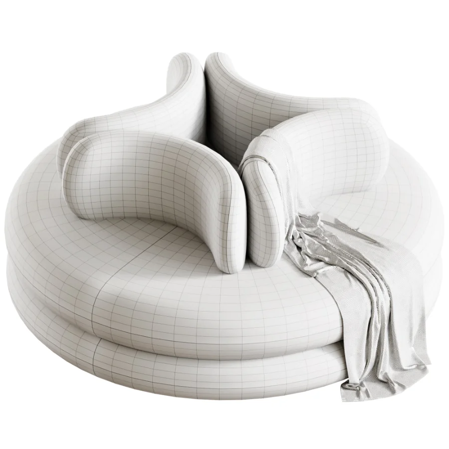 Easy sofa - Image 6