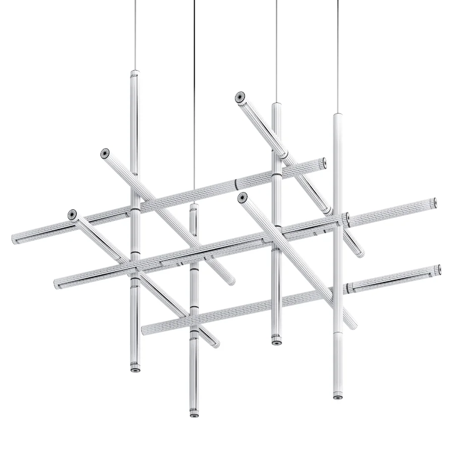 CADENZA chandelier Light - Image 2