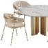Dinning chair and table354 - Thumbnail 2