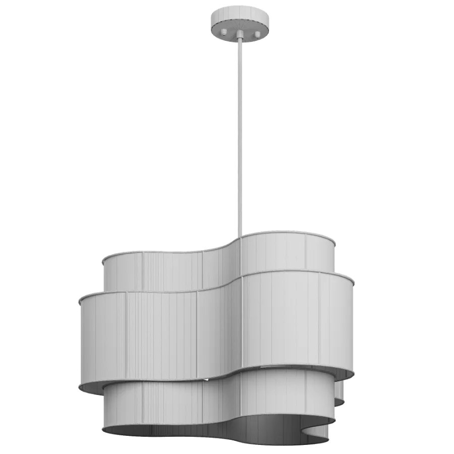 Bohemian Pendant Light - Image 3