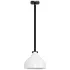 Folk Abigail Pendant Glass Shade - Thumbnail 1