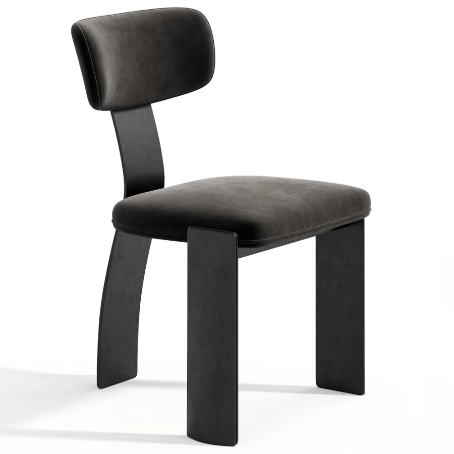 Pegase Chair By Louis Vuitton - Image 4