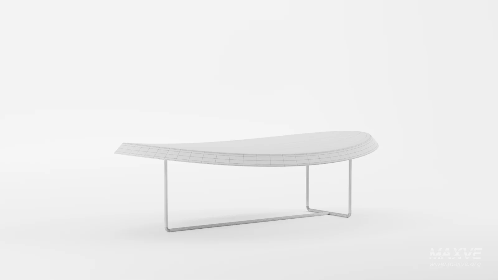 Hull Coffee Table - Image 8