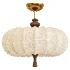 Floravelle Lantern Ceiling Lamp - Thumbnail 3