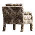 Delaney Accent Chair - Thumbnail 2
