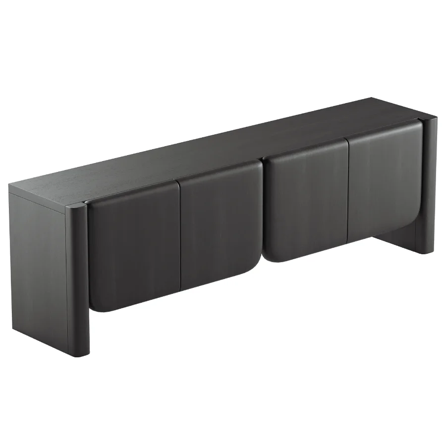 TV stand - Image 6