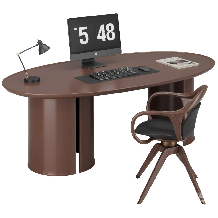Office Set88 - Image 1