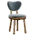 Audrey Dining Chair - Thumbnail 3