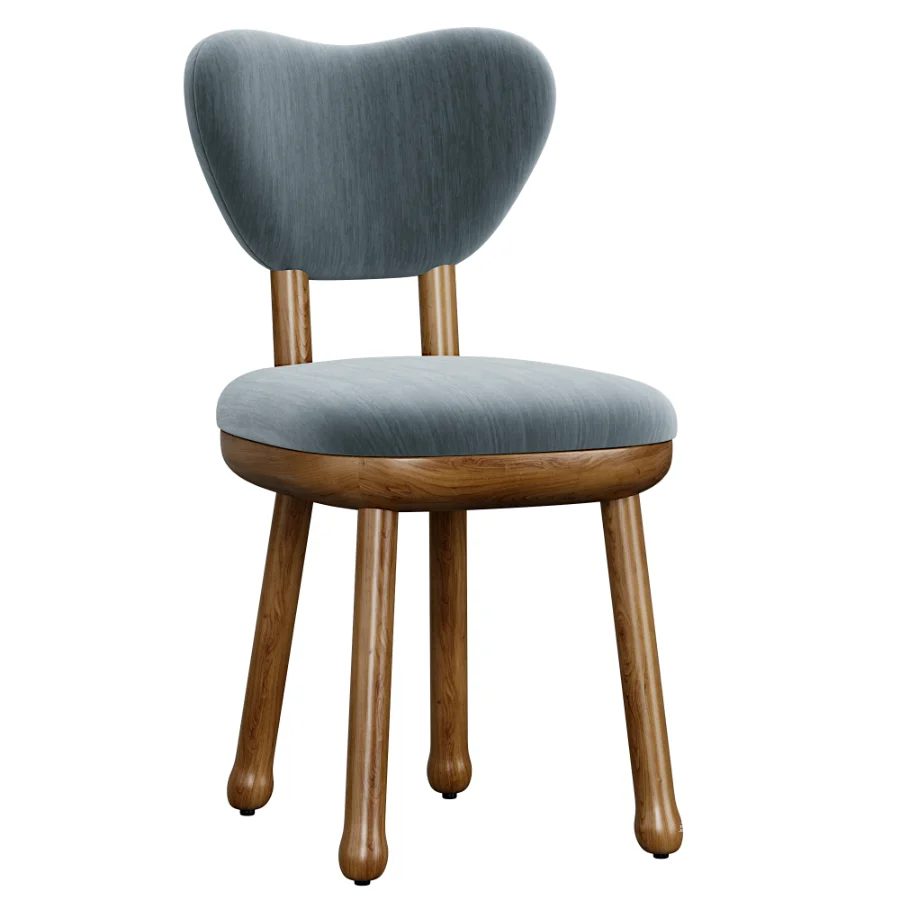 Audrey Dining Chair - Image 3