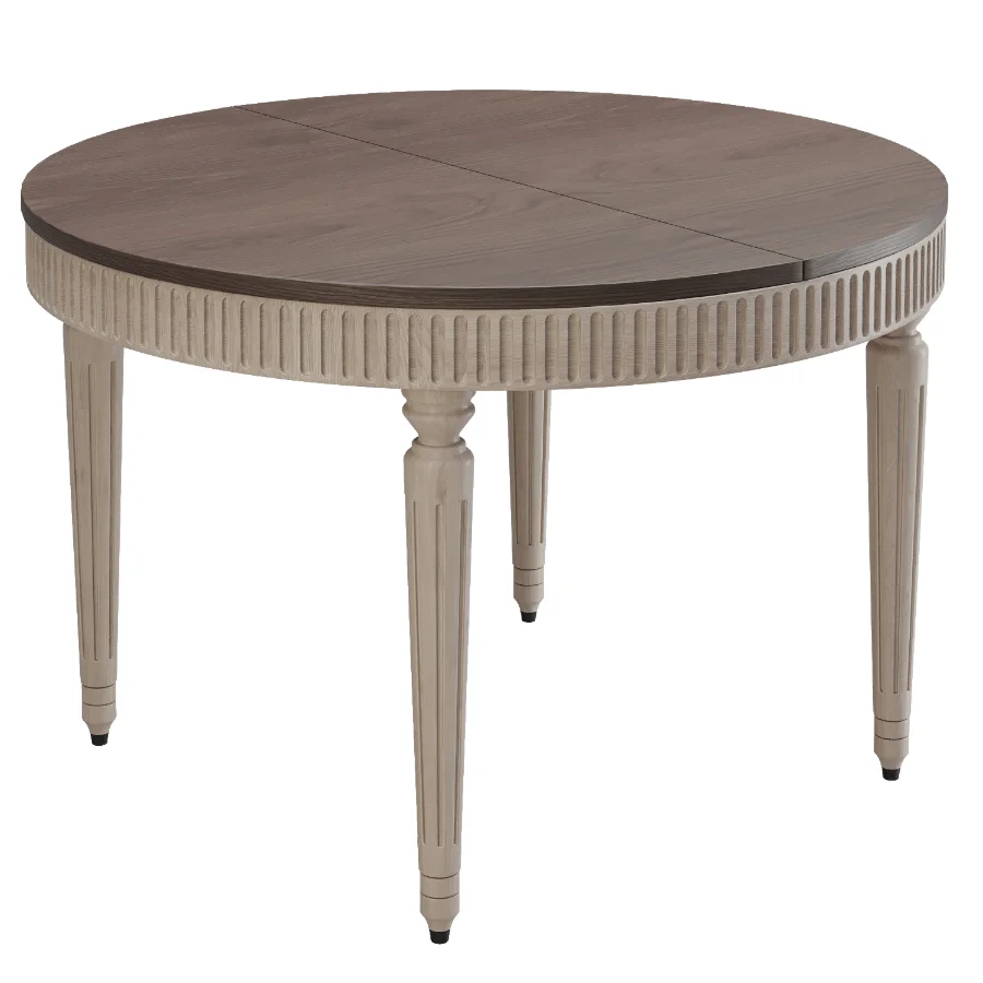 Dinning chair and table371 - Image 3