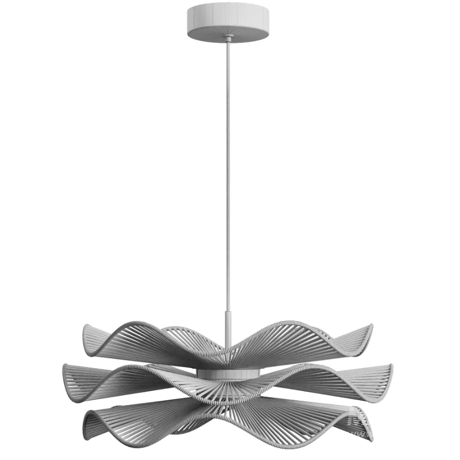 Wry Pendant Light - Image 3