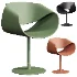 Dining Chair 04 By ZUCO - Thumbnail 1