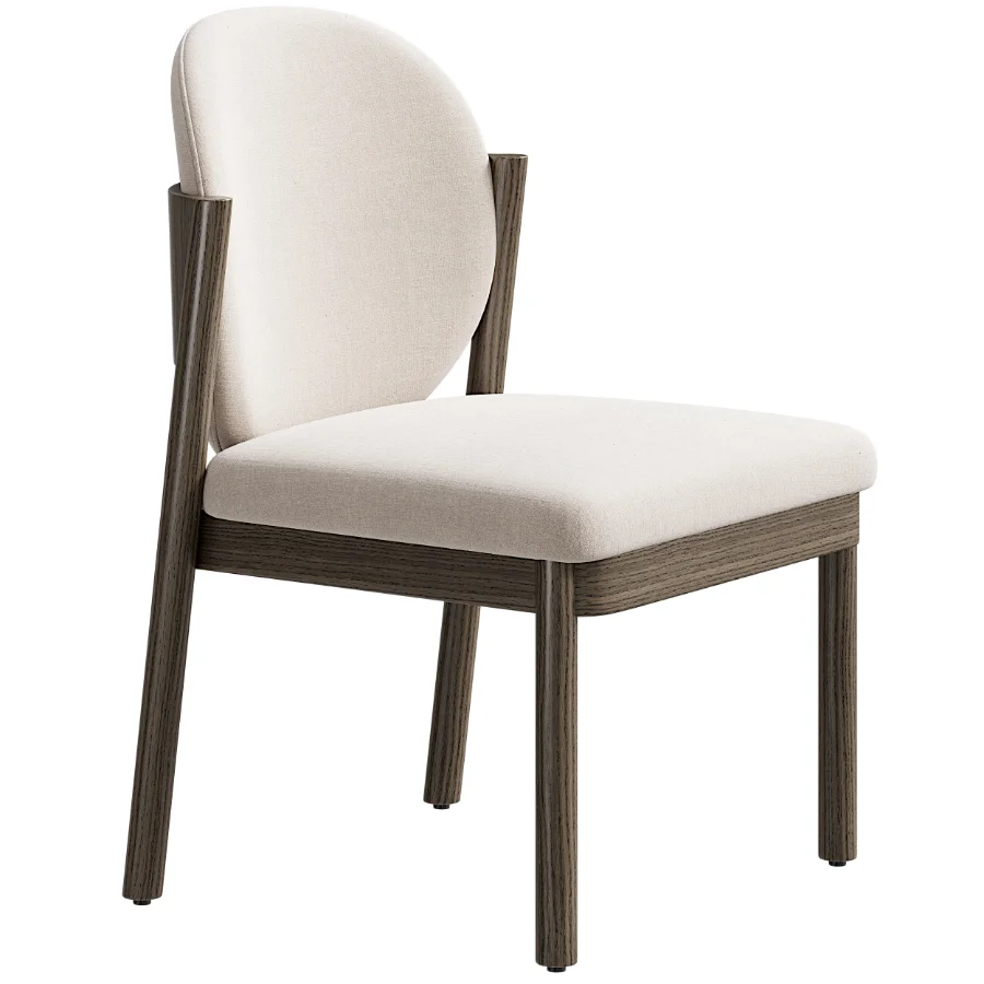 Caiton Dining Chair - Image 6