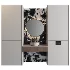 Bathroom Furniture Set 01 - Thumbnail 1