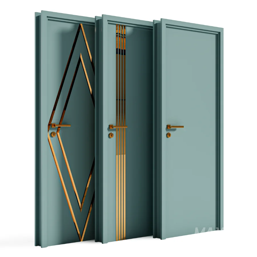 Door N1 - Image 1