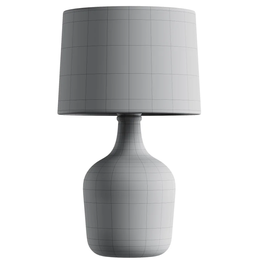 Unique Table Lamp - Image 5