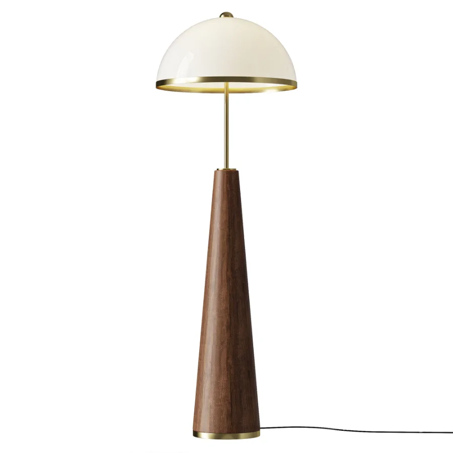 James Floor Lamp - Image 2