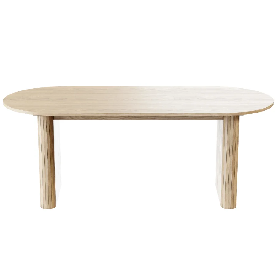 Lois Kitchen Table - Image 2