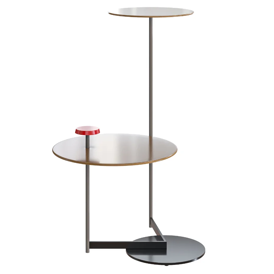 Vibia Flat Floor Lamp - Image 3