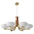 Larenta Rico Chandelier - Thumbnail 2