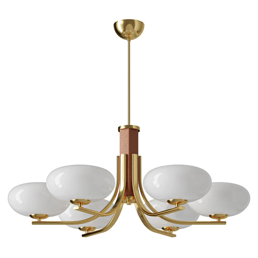 Larenta Rico Chandelier - Image 2