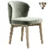 Fargo Dining Chair - Thumbnail 1