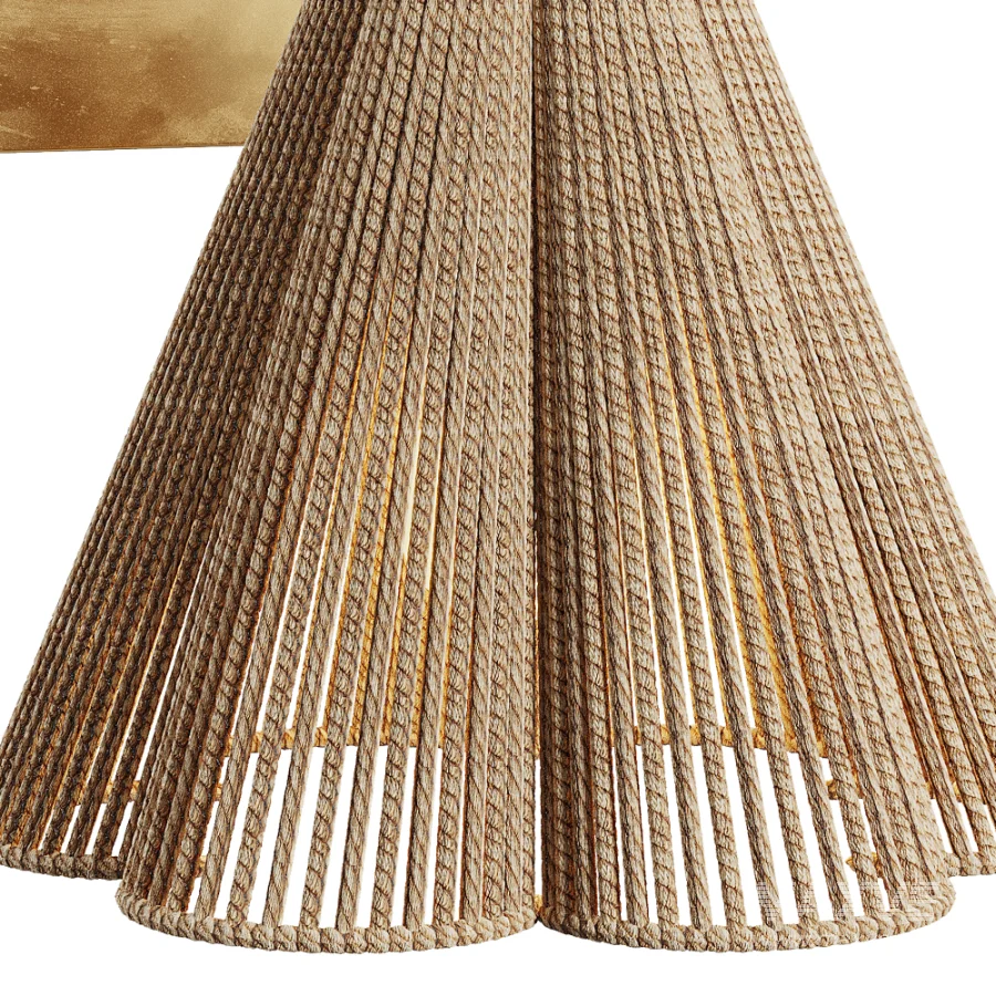 Sonoma Wall Light - Image 5