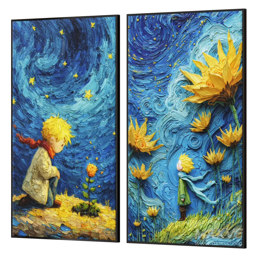Wall Decor 27 Diorart - Image 1