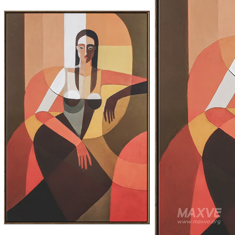 Painting 57 - Image 5