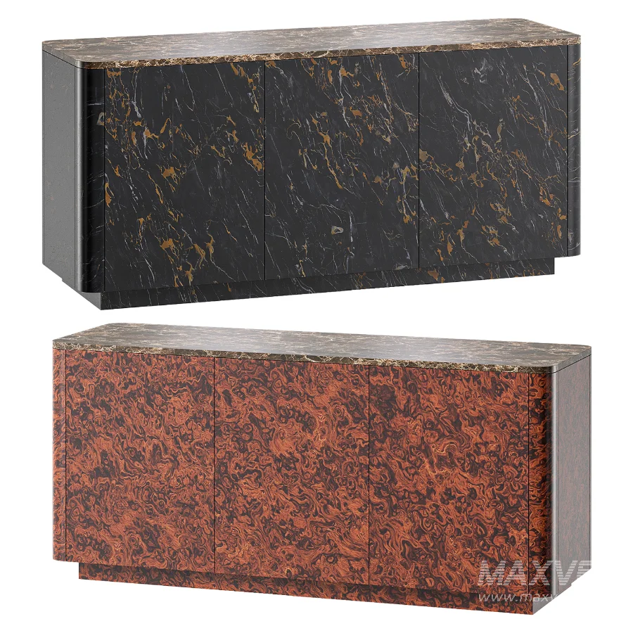 Vance Sideboard by Sohohome - Image 1