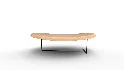 Hull Coffee Table - Thumbnail 3