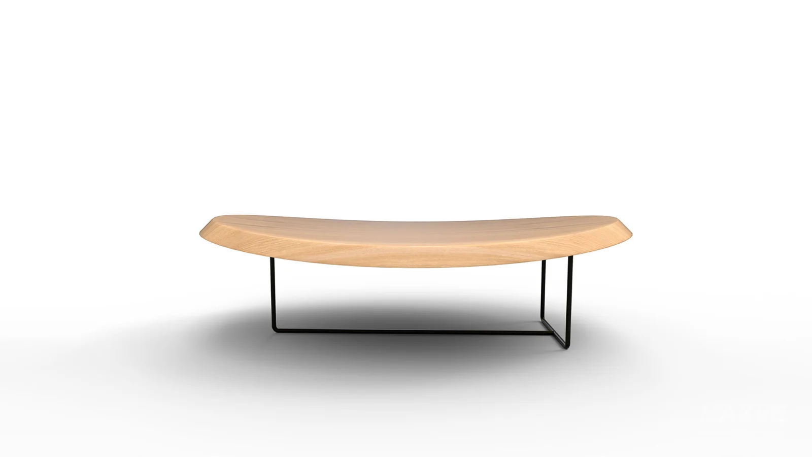 Hull Coffee Table - Image 3