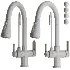 Kitchen faucet set13 - Thumbnail 6