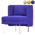 Bloke_Lounge_Chair - Thumbnail 2