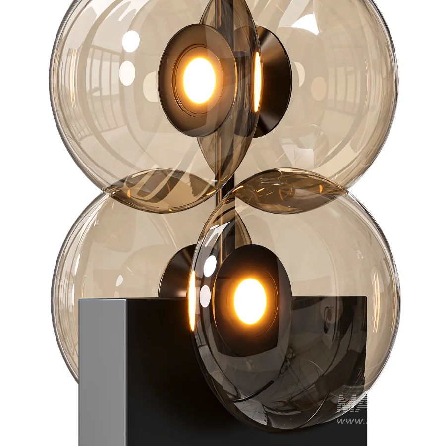 Floyd Thor Floor Lamp - Image 4