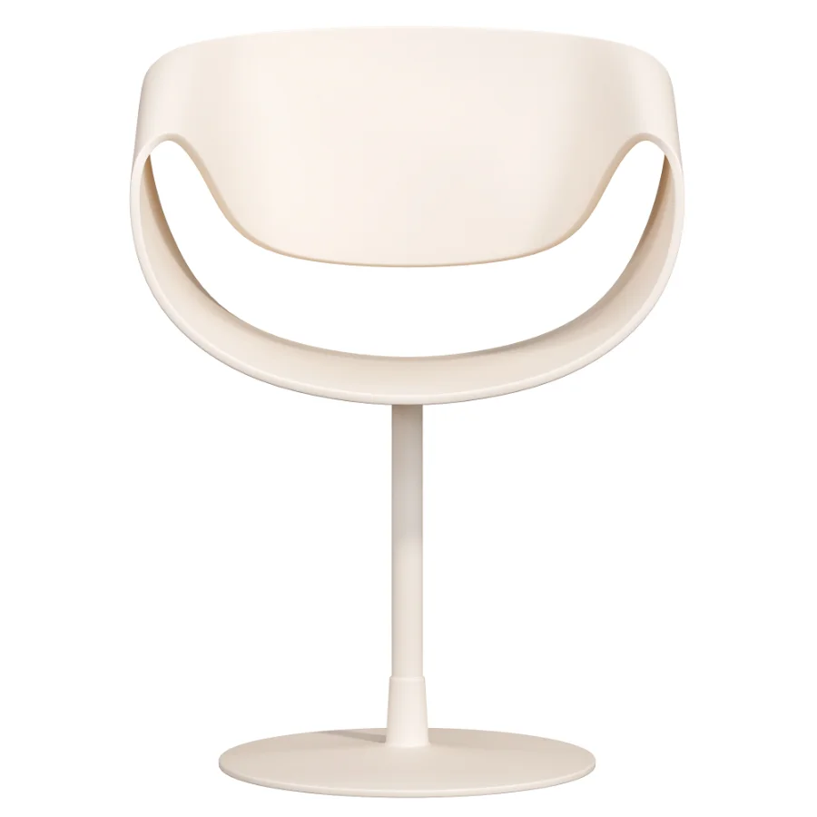 Dining Chair 04 By ZUCO - Image 2