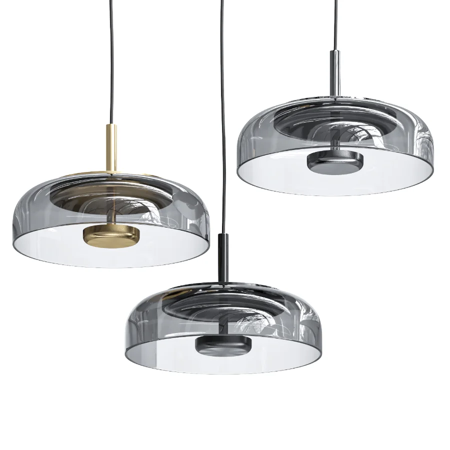 ARCTIC ONE pendant lamp - Image 3