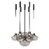 Floyd Seven Pendant Lamp - Thumbnail 2