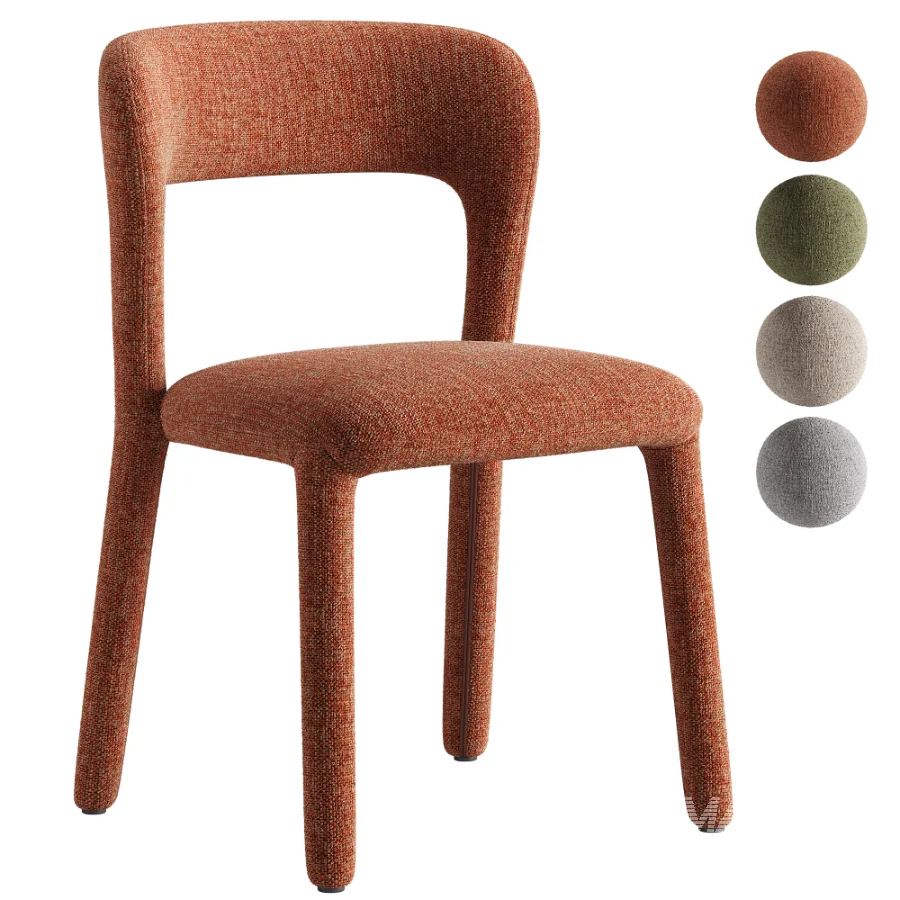 Rihom Chair - Image 1
