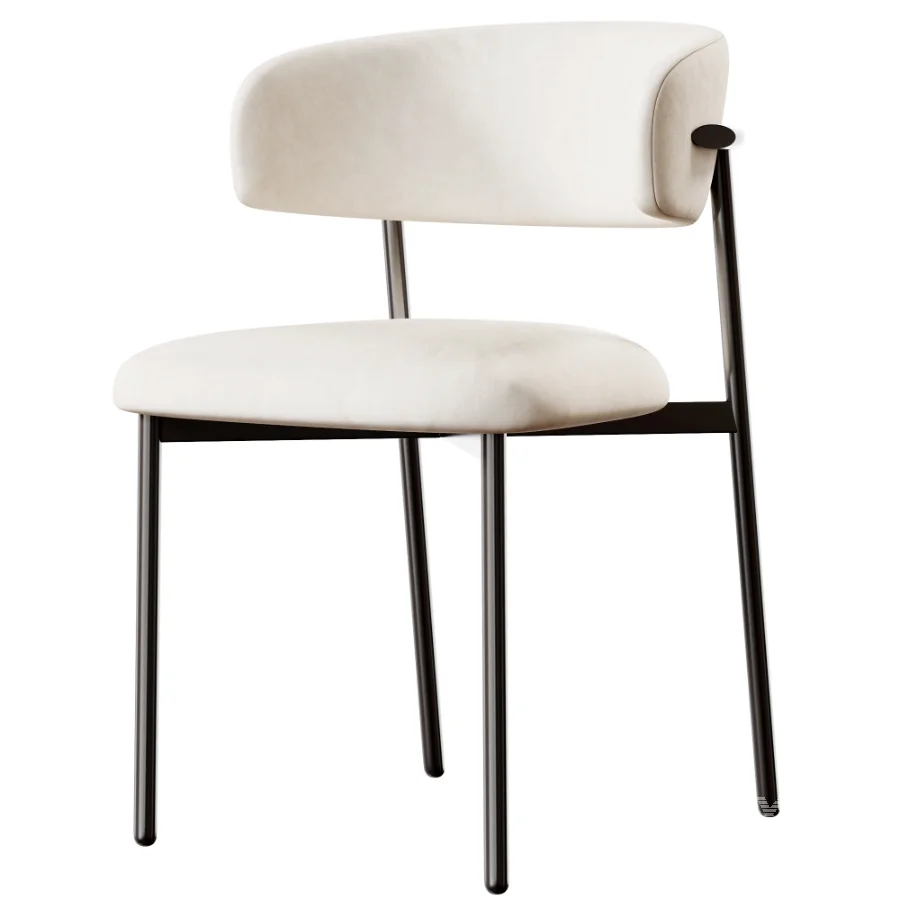 Kleiv 2 Chair - Image 2